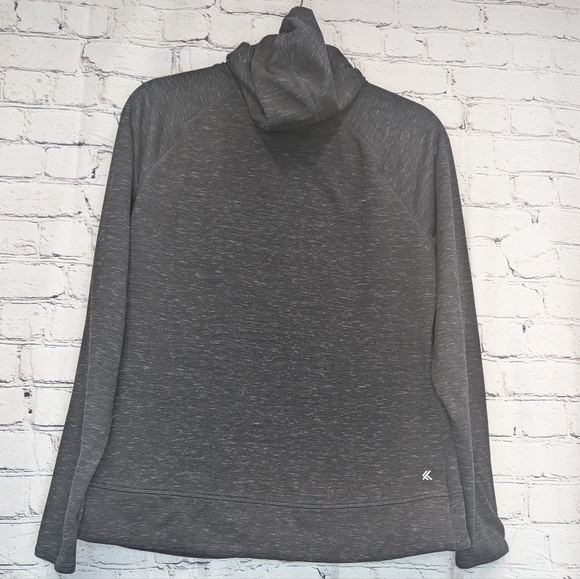 Kyodan hooded top - Picture 8 of 8